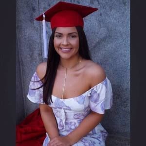 Meet your Posher, Emma